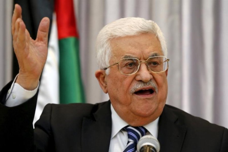 Lufta në Gaza/ Presidenti palestinez: Netanyahu, i dështuar! I përket burgut