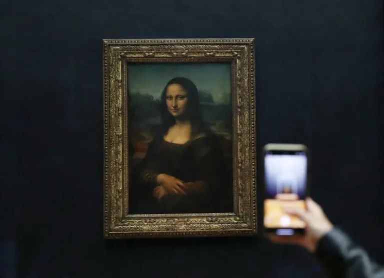 Videoja e krijuar nga ‘AI’ e Mona Lizës ngjall reagime të forta në rrjet