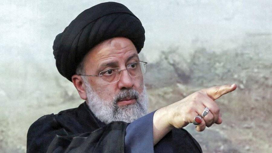 Presidenti iranian kërcënon Izraelin: 'Nëse na sulmon, nuk ka gjasa të mbetet diçka nga shteti hebre'