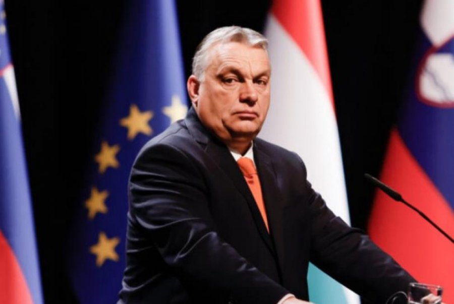 Orban  Konflikti në Ukrainë mund të përfundojë deri në fund të vitit 2025
