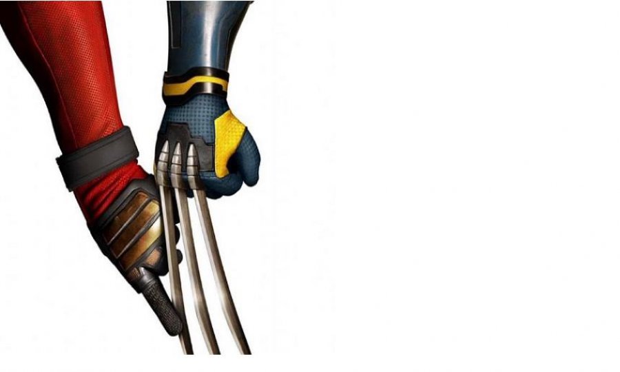 Publikohet traileri i parë i filmit  Deadpool   Wolverine 