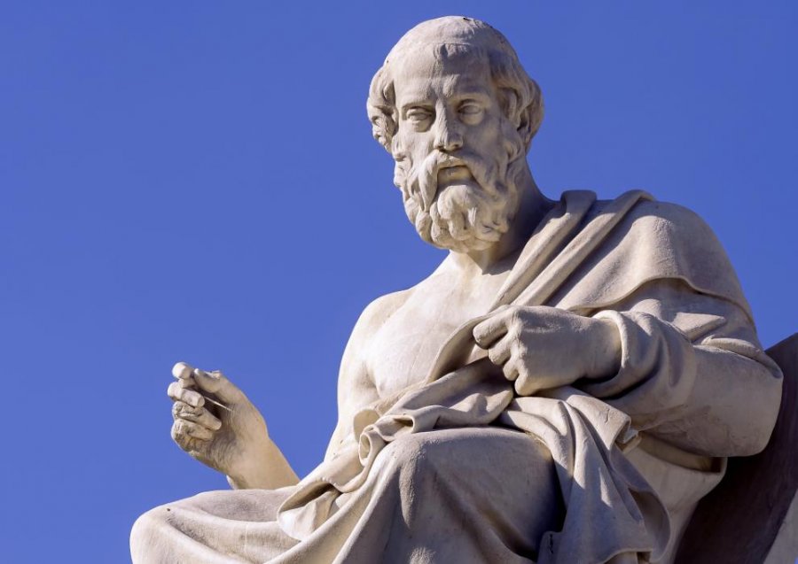 Platoni: Hulumtimet italiane zbulojnë vendin e saktë të varrit të tij në Athinë
