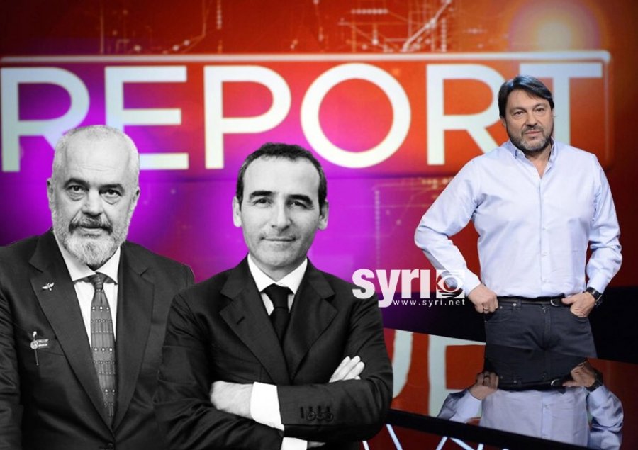 Autori i ‘Report’ i përgjigjet Ramës: Agaçi ka pranuar vetë se ka qenë avokat i trafikantëve dhe njeriu i marrëveshjes, do të nxjerrim bisedën