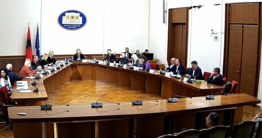 ‘Hileqar’, Vasili e Ndreca debate në Komisionin Hetimor: Të të vijë zor…