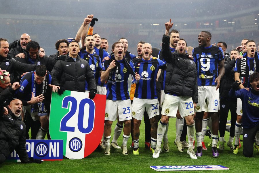 Seria A aprovon kërkesën e Interit për ndeshjen me Torinon