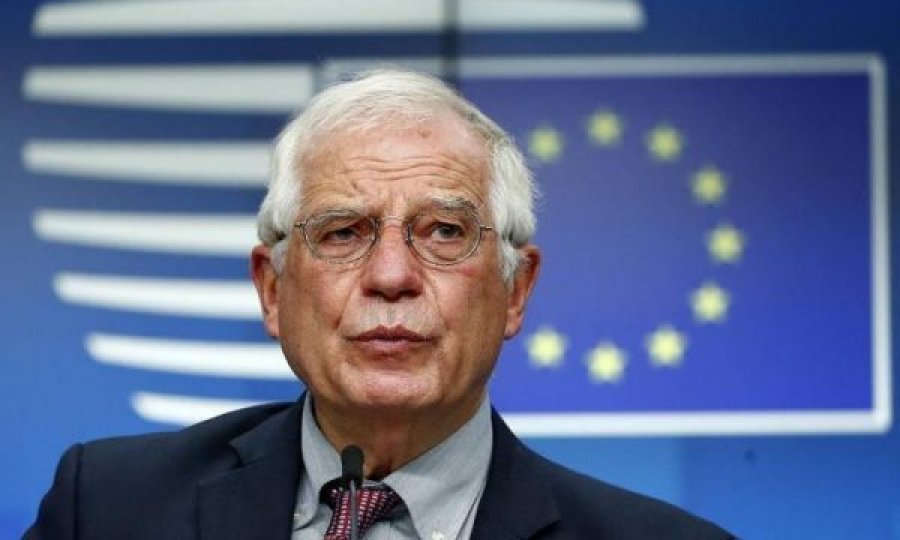 Borrell: Disa shtete europiane drejt njohjes së Palestinës