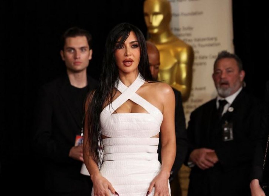 Kim Kardashian ka humbur shumë ndjekës në Instagram, por pse?