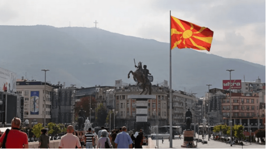 Maqedonia e Veriut në zgjedhje presidenciale, në garë për Kreun e Shtetit 7 kandidatë, mes tyre edhe dy shqiptarë
