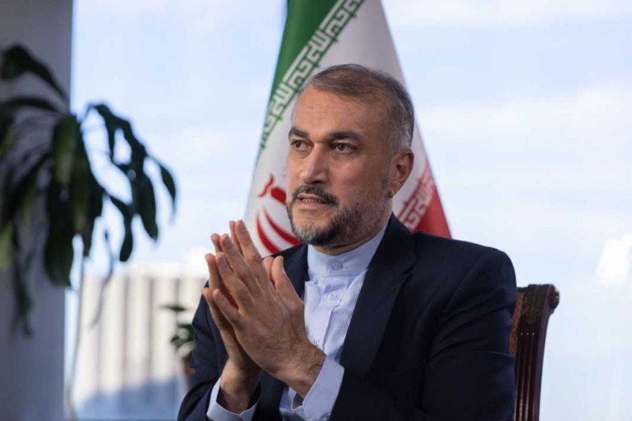 Sanksionet e BE-së kundër Iranit, Teherani: Për të ardhur keq, ne u vetëmbrojtëm