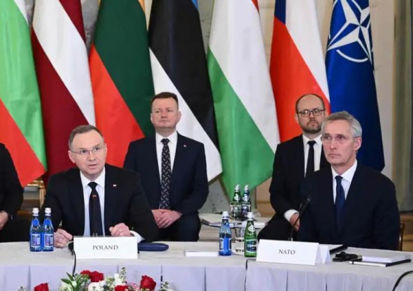 A do të vendosë NATO-ja armë bërthamore në Poloni?
