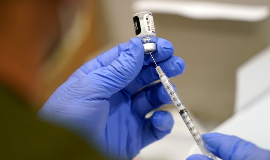 OBSH: Vaksinat shpëtuan 154 milionë jetë në 50 vitet e fundit