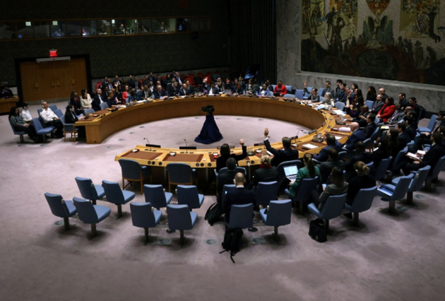 Irani dhe Pakistani bëhen bashkë, kërkesë Këshillit të Sigurimit të OKB: Të merren masa kundër Izraelit