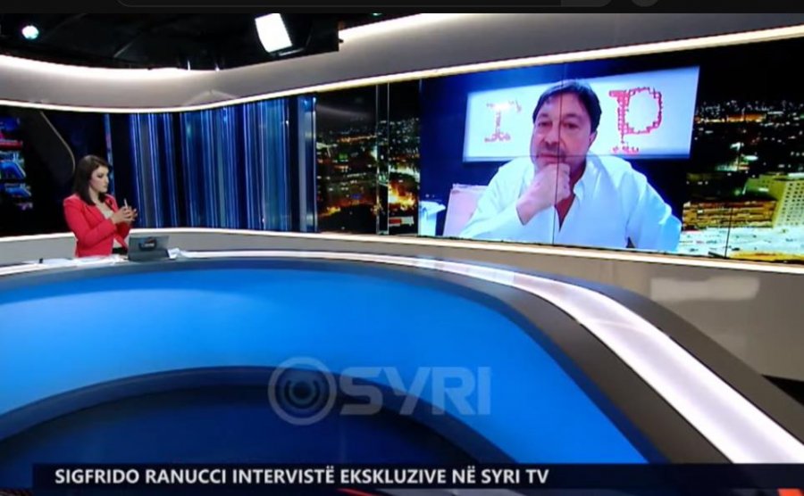Ranucci: Dokumentet për Olsi Ramën janë nga aktet gjyqësore, nuk u hetua edhe pse kishte kontakte me narkotrafikantët