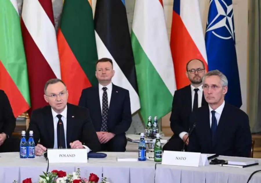 A do të vendosë NATO-ja armë bërthamore në Poloni?