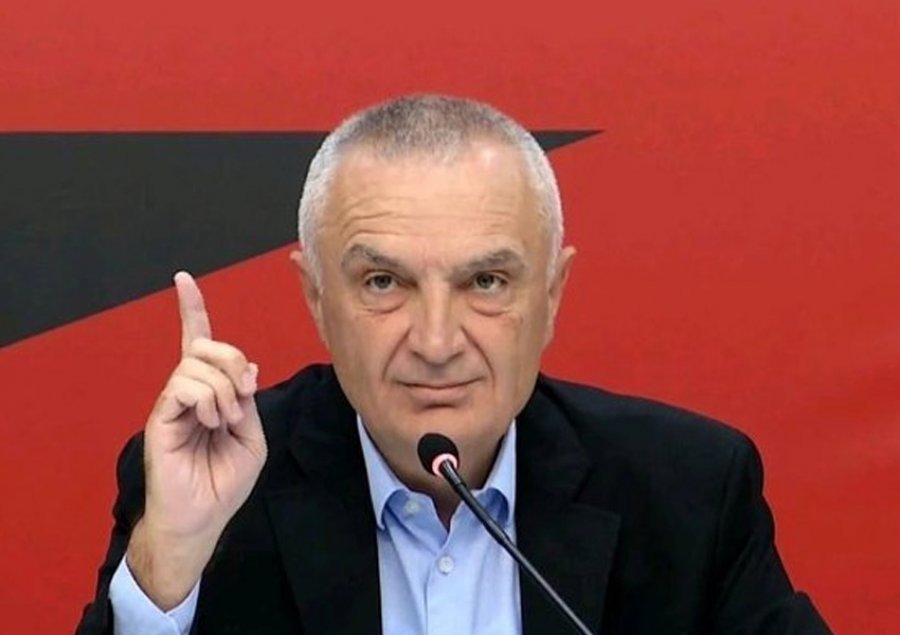 Faik Basha kandidat për President i PL-së/ Ilir Meta: Do fitojmë pa doping
