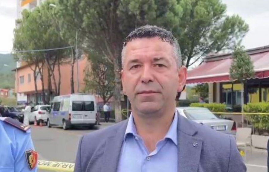 Skandali me aksidentin e djalit të Tom Doshit/ Drejtori i Policisë së Lezhës telefonoi shefin e qarkullimit
