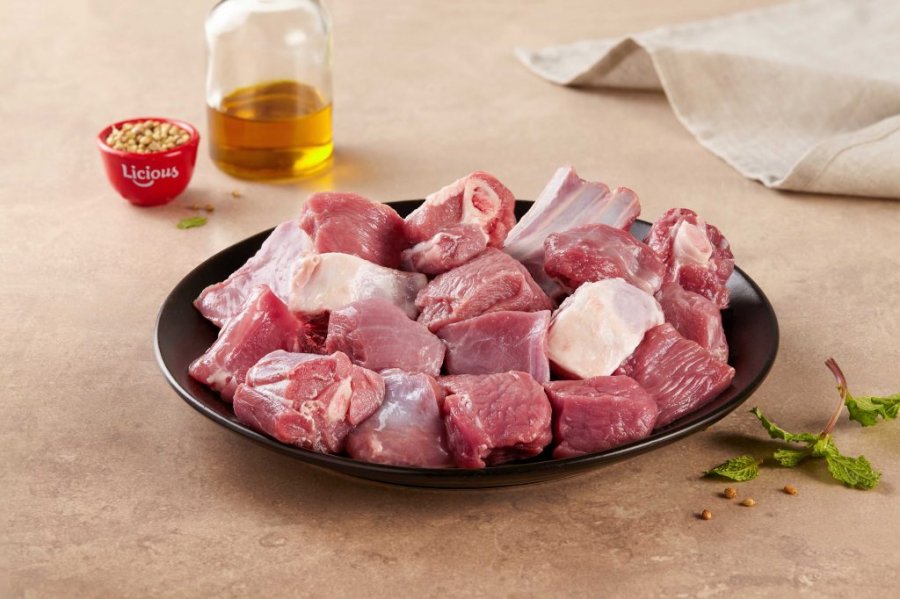 Shqiptarët kryesojnë rajonin dhe ndër të parët globalisht për konsumin e mishit të të imtave