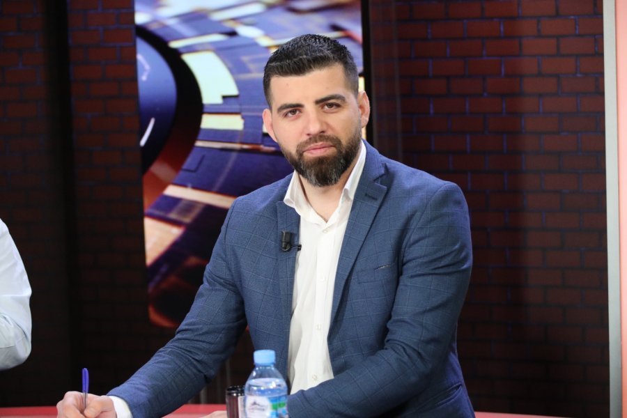 Kolegë të gjyqtarit Kalaja, mos u bëni bashkëpunëtor në vrasje!