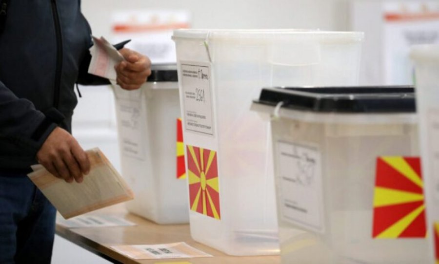 Maqedonia e Veriut voton sot për presidentin e ri, KSHZ:  Jemi të përgatitur për zgjedhjet