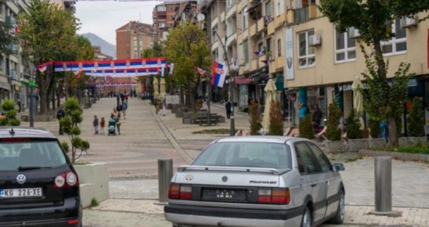 Bojkotin e qytetarëve serb për “referendum” qeveria po e sheh si humbje të Listës serbe” 