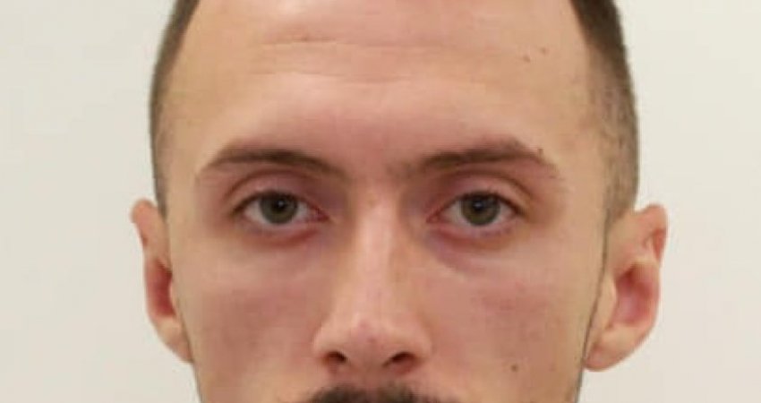 Arrestohet Fitim Doda, i dyshuari për tentativë vrasjeje, në Kolovicë