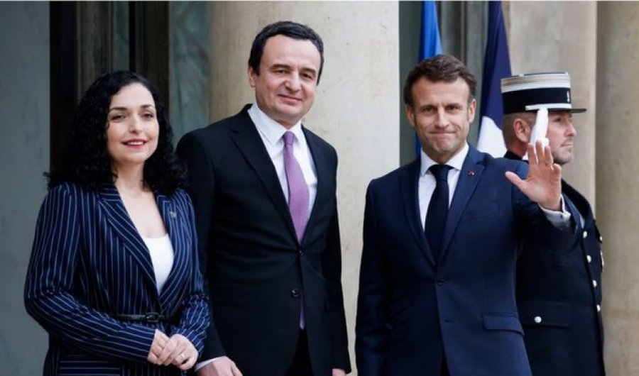 ‘Kthesa e madhe’ e Francës, si ka ndryshuar qëndrimi karshi Kosovës ndër vite