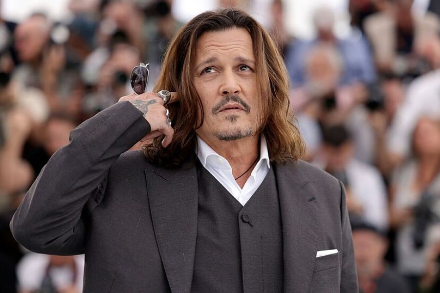'Ata të hedhin në rrugë pasi kanë mbaruar punë me ty'/ Johnny Depp shpërthen keq ndaj Hollywoodit