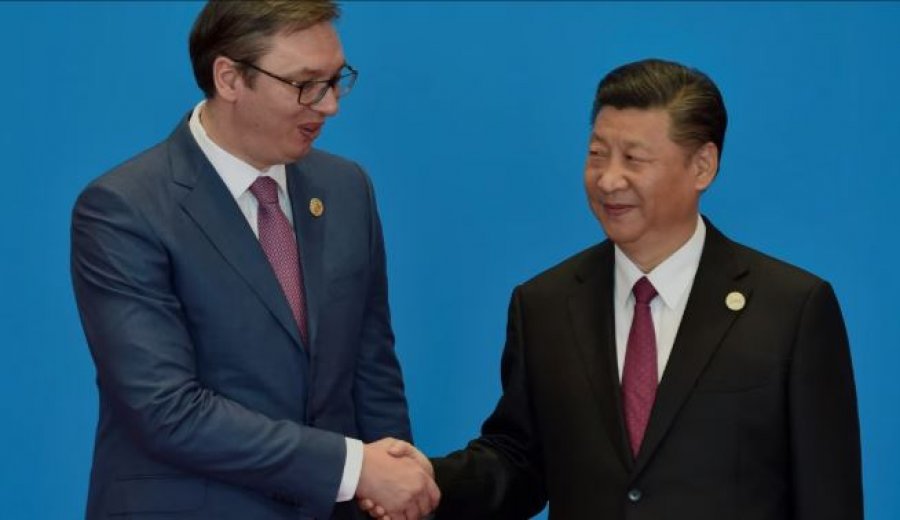 Presidenti kinez tur takimesh në Evropë, shkon edhe në Serbi