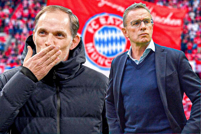 Bayern Munich ofertë zyrtare trajnerit të kombëtares austriake