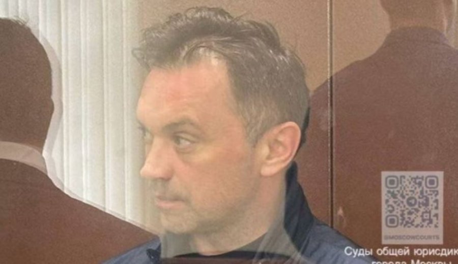 Pas zv.ministrit, arrestohet dhe kontraktuesi i Ministrisë së Mbrojtjes së Rusisë
