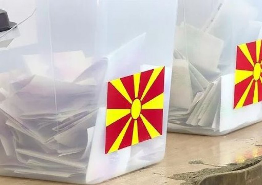 REL: Pjesëmarrja e shqiptarëve në zgjedhje në Maqedoninë e Veriut shënon rënie