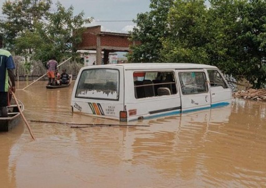 155 të vdekur, 236 të plagosur nga shirat e rrëmbyeshëm që goditën Tanzaninë