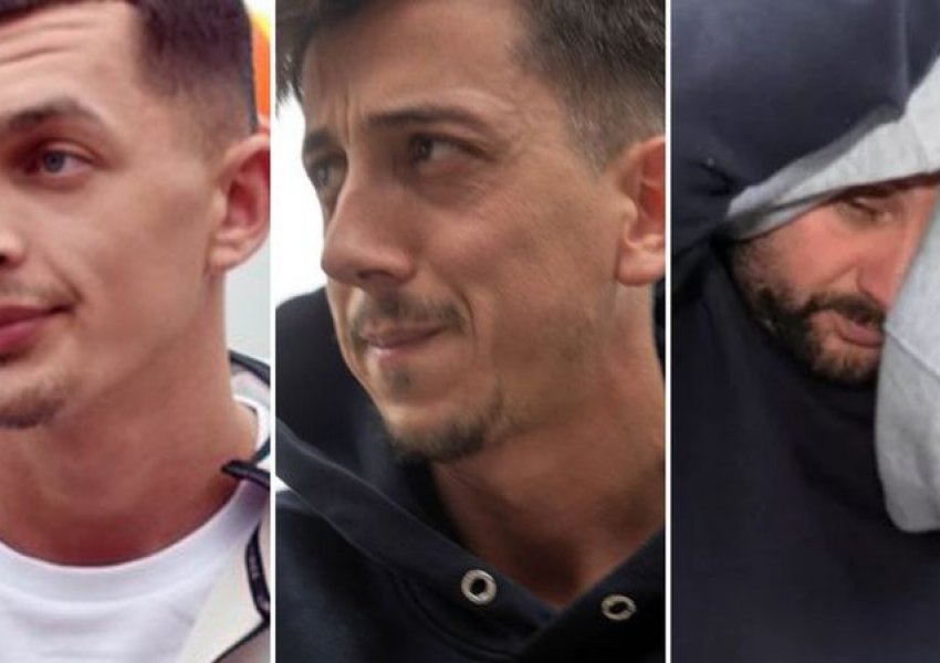 Vëllezërit shqiptarë arrestohen ndërsa pritën 4.2 milionë euro kokainë. Kush janë ata   