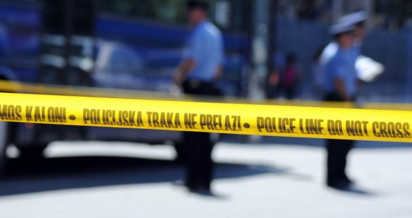 Arrestohet një i dyshuar në Dragash për plagosjen e ish-vjehrrit të tij