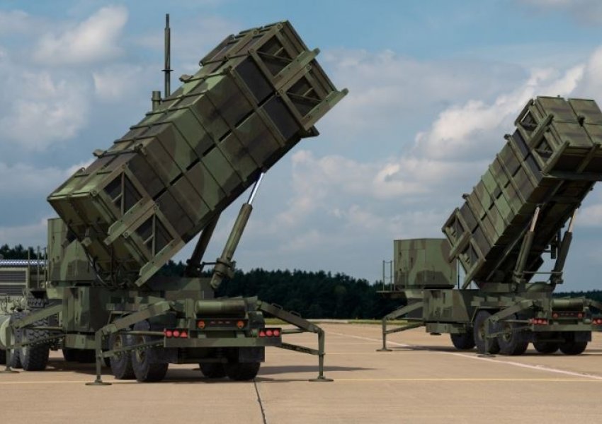 Ia bleu Gjermanisë, Spanja do të dërgojë raketa për sistemet Patriot në Ukrainë