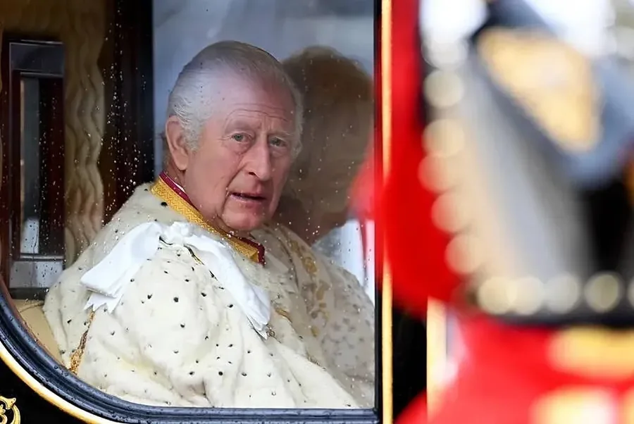 Shqetësimi për Mbretin Charles dhe gjendjen e tij delikate shëndetësore: po planifikon Buckingham funeralin e tij?