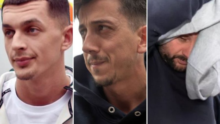 Vëllezërit shqiptarë arrestohen ndërsa pritën 4.2 milionë euro kokainë. Kush janë ata   