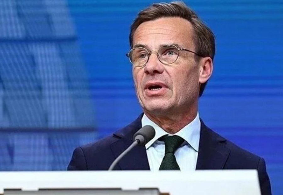 Suedia do të dërgojë trupa të NATO-s në Letoni