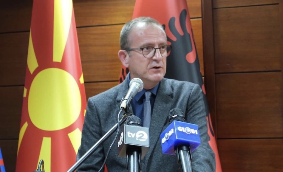 Propozimi i VMRO-DPMNE/ Taravari: Po fokusohemi për zgjedhjet më 8 maj 