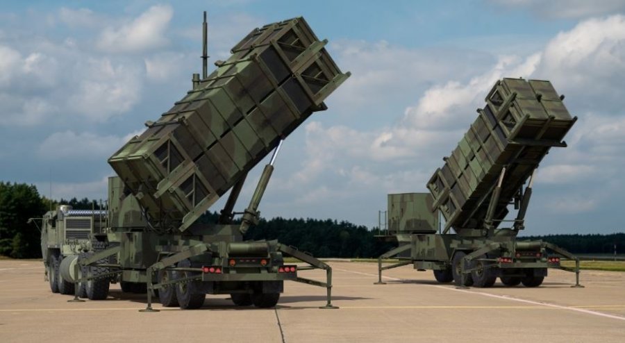 Ia bleu Gjermanisë, Spanja do të dërgojë raketa për sistemet Patriot në Ukrainë