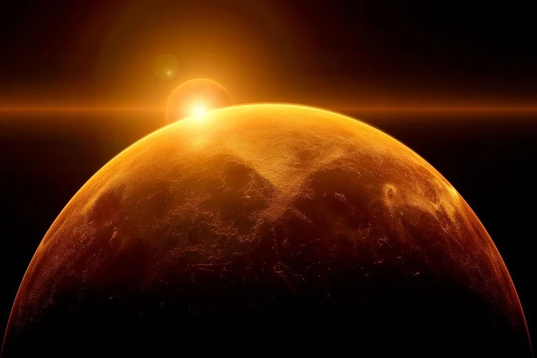 Shkencëtarët kërkojnë në Venus jetë jashtëtokësore