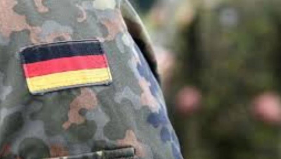 Gjermania përgatit planin për të mbështetur ushtarët amerikanë në frontin lindor të NATO-s