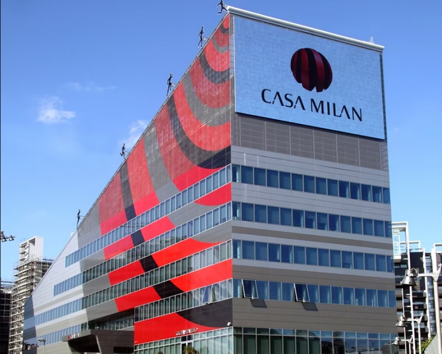 Vazhdojnë telashet e Milanit me dokumentet mes ‘Elliot’ dhe ‘Red Bird’, rrezikon penalizime