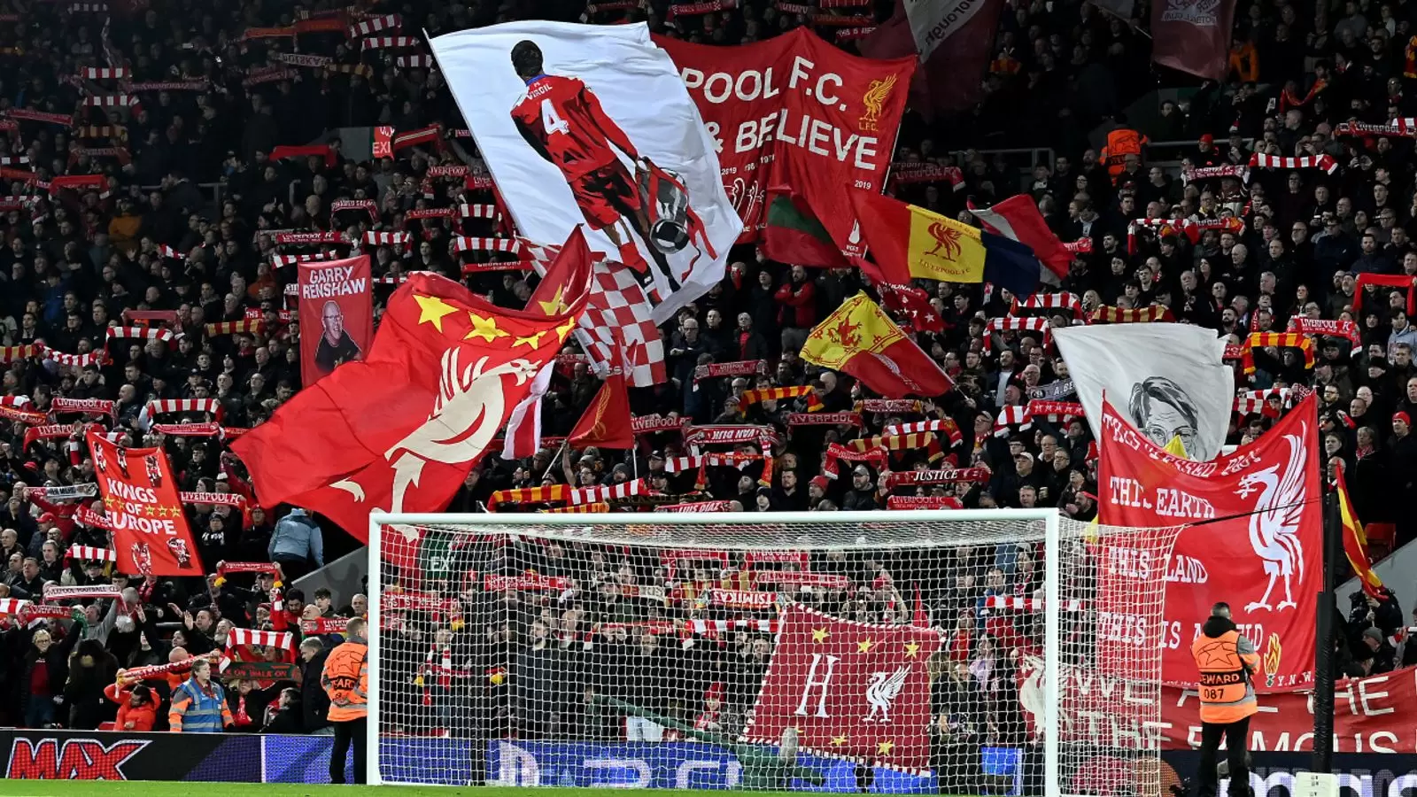 Trajneri e thotë hapur: Dua të drejtoj Liverpool, pres marrëveshjen mes dy klubeve