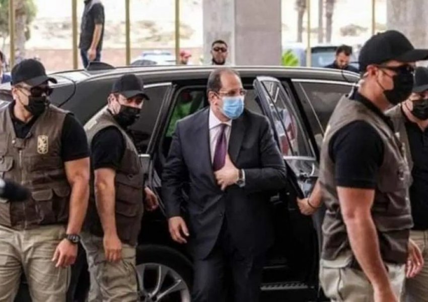 Shefi i shërbimit sekret të Egjiptit shkon në Izrael për marrëveshjen e pengjeve dhe mësymjen në Rafah