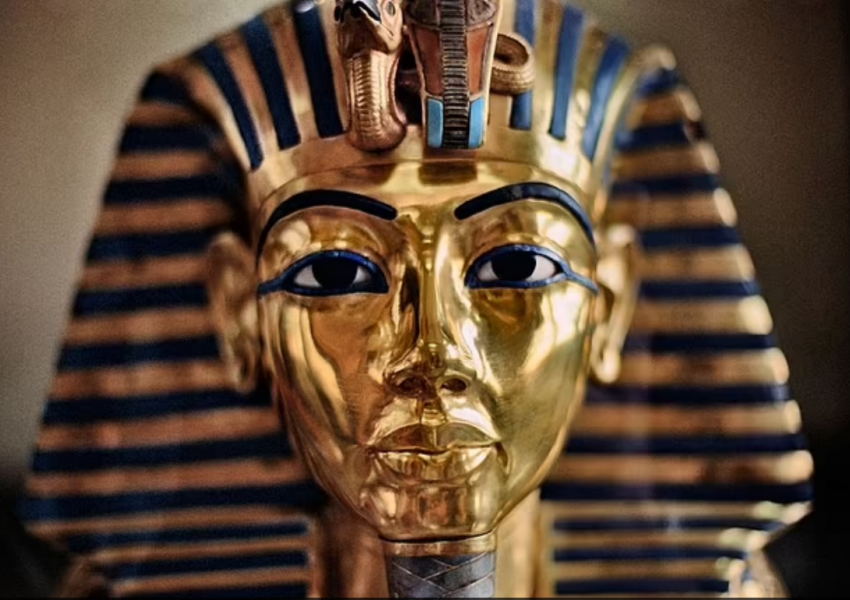 VIDEO+FOTO/ Zbulohet shkaku i mistershëm i mallkimit të faraonit
