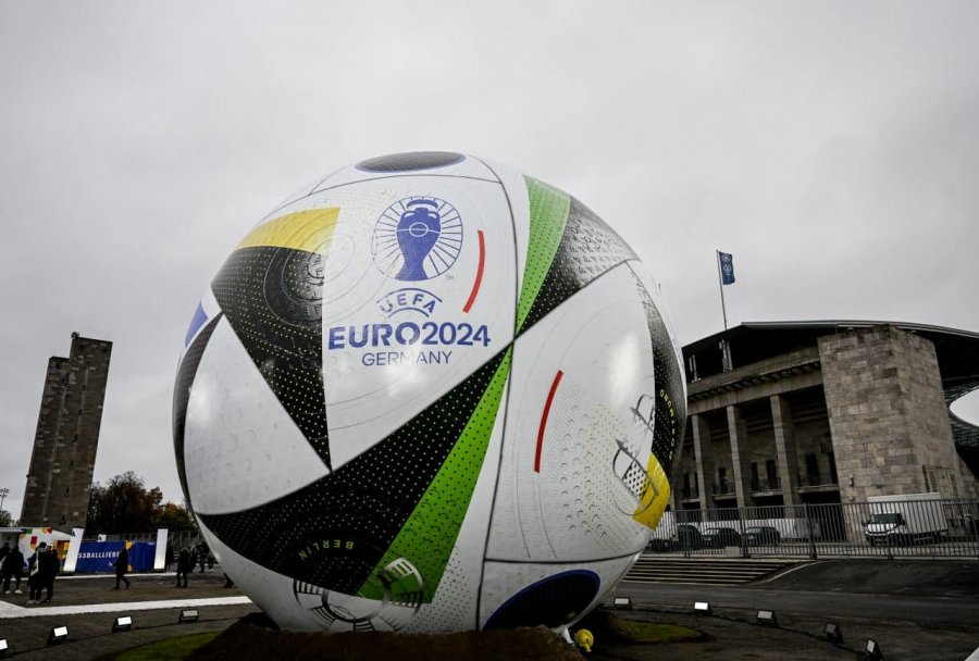 EURO 2024/ Bëhen të ditura sendet që nuk do të lejohen në stadium