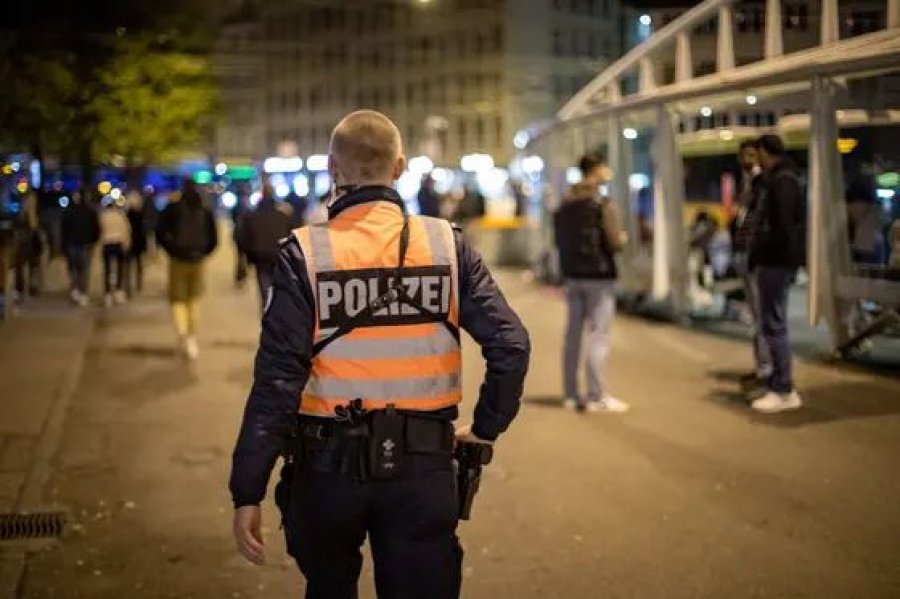 Policia zvicerane arreston sërish 10 shqiptarë dhe serbë në klube të natës 