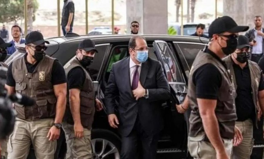 Shefi i shërbimit sekret të Egjiptit shkon në Izrael për marrëveshjen e pengjeve dhe mësymjen në Rafah