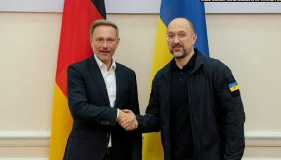 Ministri gjerman bën deklaratën e fortë: Synimi i Putinit s’është Ukraina, por Evropa